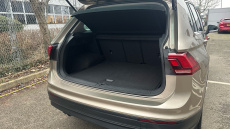 Volkswagen Tiguan 2.0 TDi 150 SE 5dr Diesel Estate